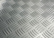 PAVIMENTO PVC effetto lamiera 1MTX25MT ROTOLO COPRIPAVIMENTO SIMILAMIERA EFFETTO