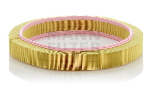 Mann + Hummel Luftfilter für u.a. MB C 41 121 - Bild 1 von 2