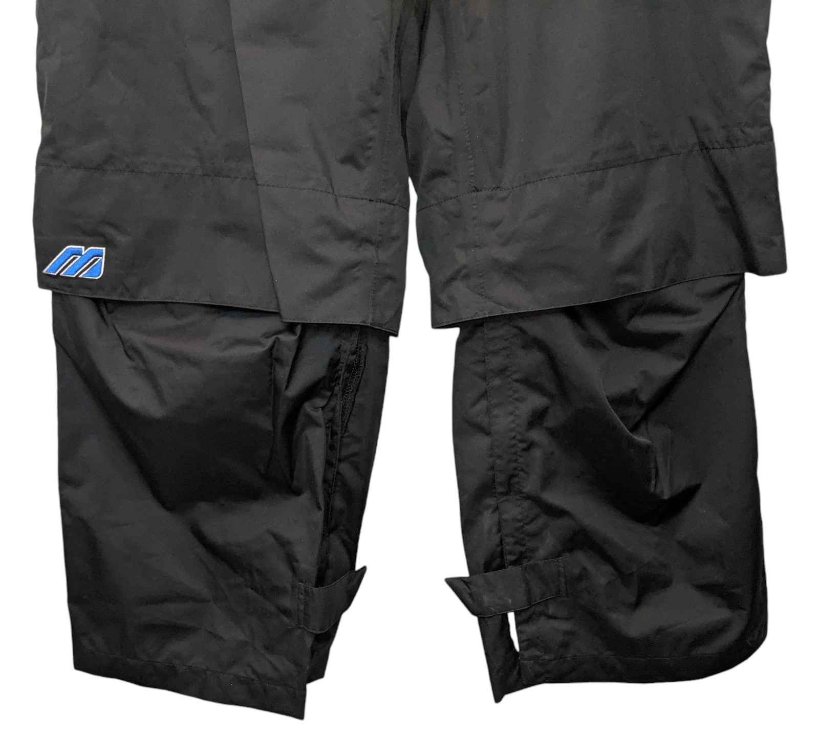 MIZUNO Imperalite Convertible Performance Pants S… - image 5