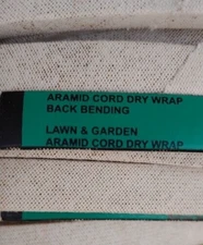 Ex-Mark 633127 VBELT, MADE WITH KEVLAR, 143BK SHIPS SAME DAY