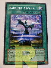 Arkane Barriere / Arcane Barrier® Rare® CRMS-IT061® Italienisch