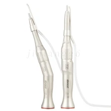 Surgical Handpiece 20° Angle Straight Attachment Contrangle 1:2 NSK Style Dental