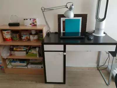 Desk Bookshelf Plus Lamp 50 Table Lamps Gumtree Desk Bookshelf Plus Lamp 50