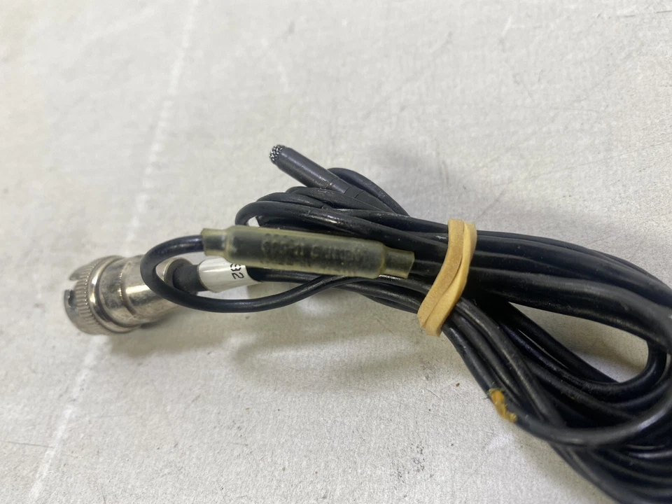 Sanken COS-11 Omni Lavalier Mic wired Hirose 4-Pin Connector for Sony - Image 4 of 4