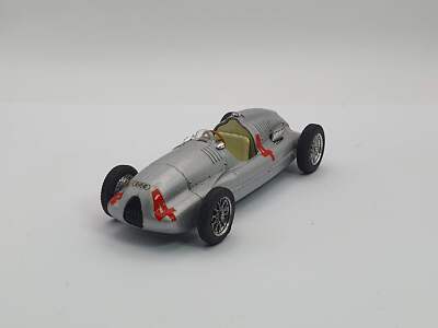 Auto Union Type D 1938 Brumm 1/43