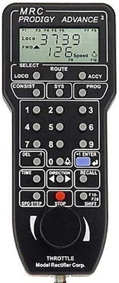 Prodigy Advance Squared LCD Walkaround