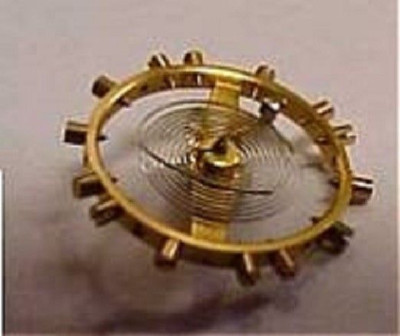 BALANCES COMPLETE FOR MANY WATCH MOVEMENTS SEE LIST