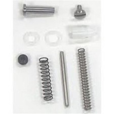 Devilbiss Gravity Feed Gun Repair Kit For Flg-670 Finishline Spray Gun Devilbiss Gravity Feed Gun Repair Kit For Flg-670 Finishline Spray Gun