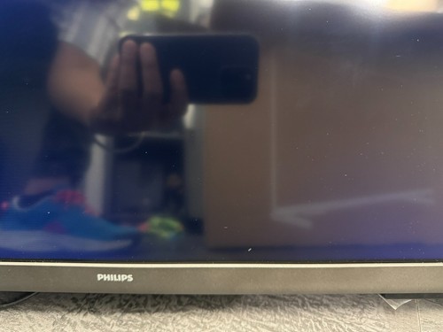 PHILIPS 32PHS6808 32" Smart HD Ready HDR LED TV - Picture 7 of 9