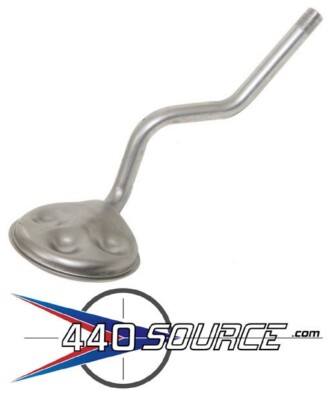 3/8'' Oil pickup tube for 6 quart 70-71 Hemi ''564'' OEM Oil pan for Mopar Dodge