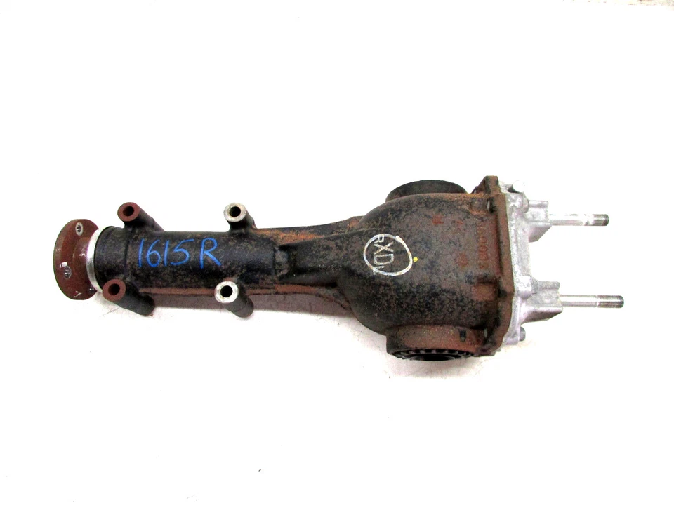 Subaru Impreza 2.0 2015 AWD diferencial portador trasero 31.476 millas OE 15 Foto 2 de 3