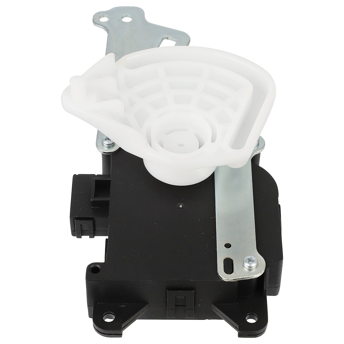 Autopartsclub2018 Left Main HVAC Heater Blend Door Actuator – For Acura RDX 2007-2012 (79160-SNE-A01)