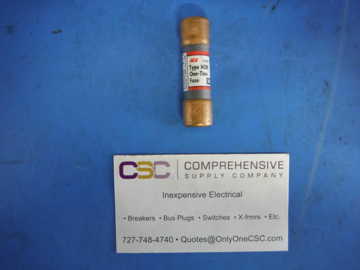 IC5CL59×２　ICBK59×４　ICC59×１　ICY59×１ IC5CL59×2 ICBK59×4 ICC59×1 ICY59×1 BUSSMANN GDB-10A Fuse,