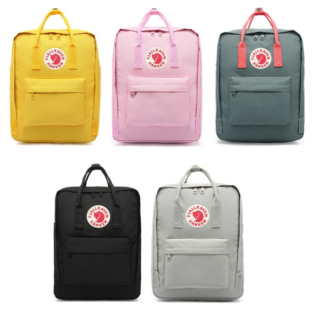 arctic fox school bags
