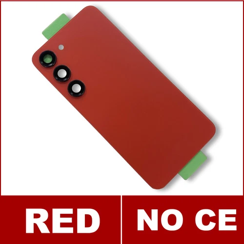 Neu Akkudeckel Backcover für Samsung Galaxy S7 S8 S9 S10 S20 S21 S22 S23 FE 4G5G - Bild 125 von 134