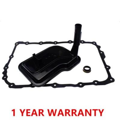 24236933 Automatic Transmission Filter & Gasket For GMC Chevrolet 1500 6L80 6L90 - Bild 1 von 4