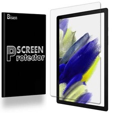 3-PACK Clear Screen Protector Guard Shield For Samsung Galaxy Tab A8 10.5 inch