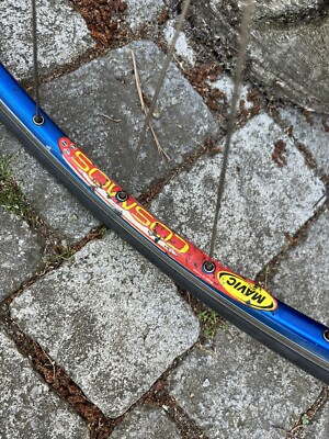 Look 461 HR Racing Bike Shimano DURA ACE 7800 / KG96 196 281 381