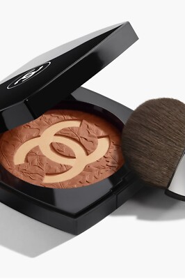 CHANEL Douceur d'Équinoxe 797 9 g. 0.31 oz Chanel Douceur D'Equinoxe Blush Harmony 797 Limited