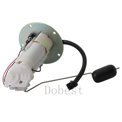Fuel Pump Assembly For Kawasaki 49040-0763 Ninja 400 EX400 ABS
