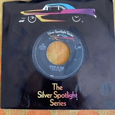 The Falcons So Fine + Gene Thomas Sometime NM US 7&rdquo; Vinyl Doo Wop