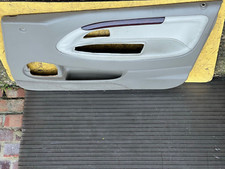 2000-2004 Volvo S40 FRONT DRIVERS SIDE Door CARD Trim Panel 30813923