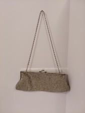 Beaded Evening Bag Clutch Purse
