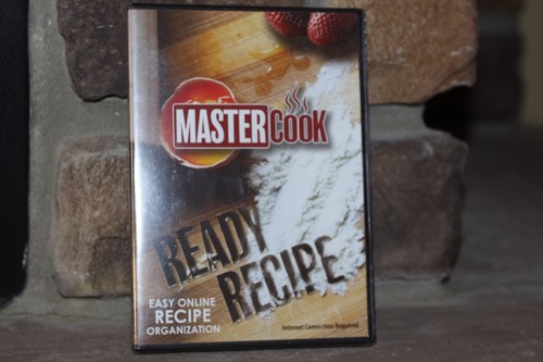 MASTERCOOK READY RECIPE EASY ONLINE RECIPE ORGANIZATION Platform ...