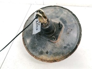 Nissan Almera Tino 2002 Brake servo - booster (Servo brake) 46007B #1462181-09