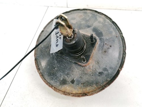 Nissan Almera Tino 2002 Brake servo - booster (Servo brake) 46007B #1462181-09