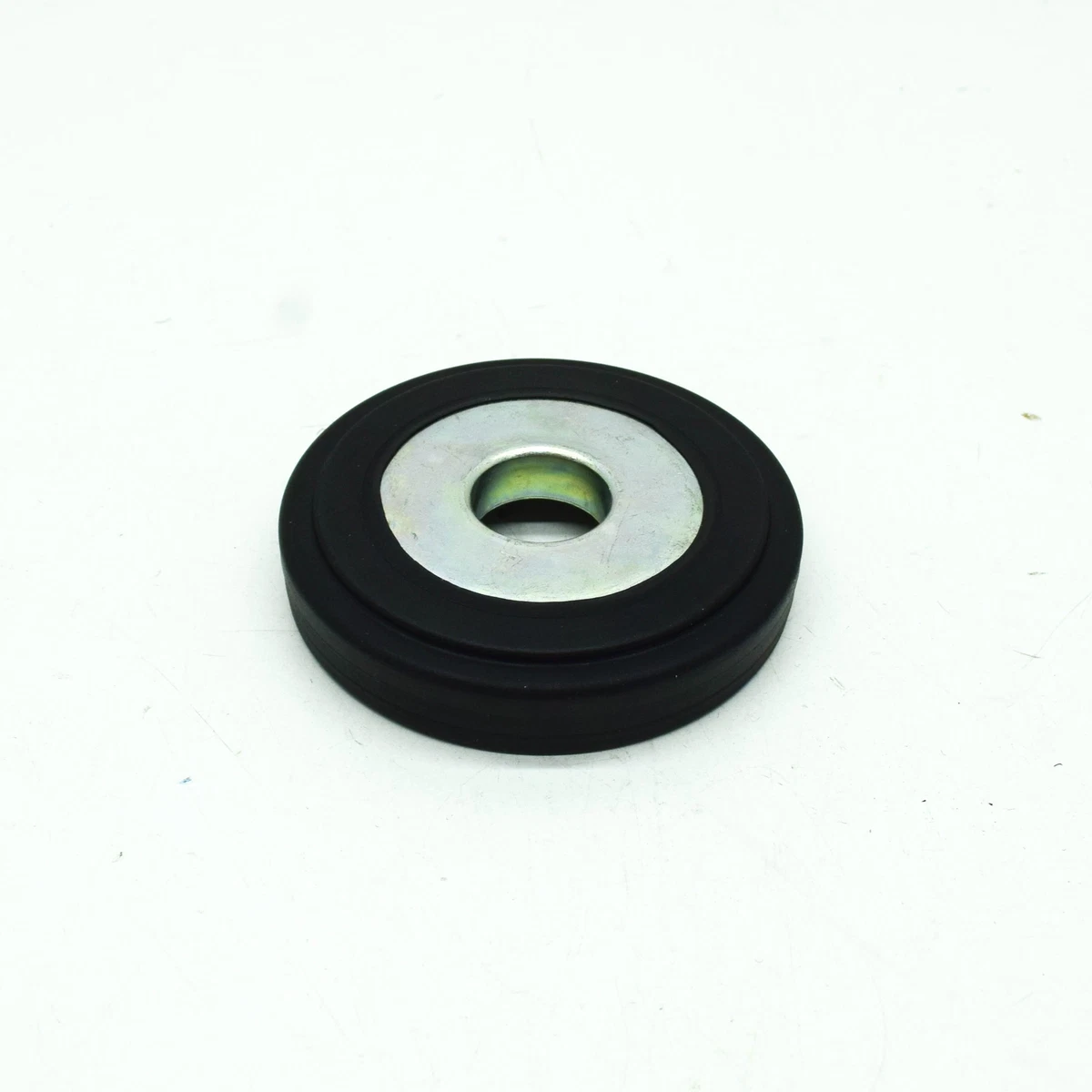 NEW MERCEDES-BENZ M W164 FRONT AXLE SUBFRAME END STOP A1643310020 