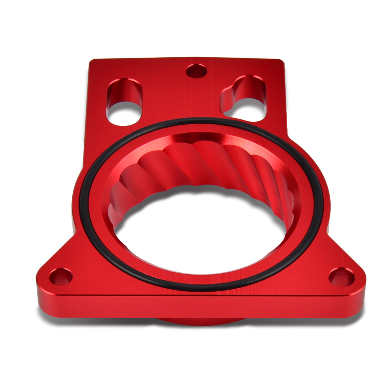 Throttle Body Spacer For Chevrolet Tahoe 2000-2006 For Hummer H2 2003-2007 V8