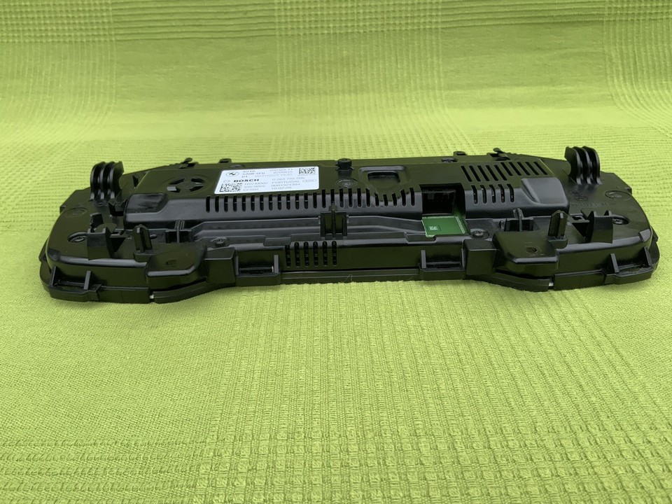 BMW G20 G21 G22 G23 G26 INSTRUMENT CLUSTER ID7 MGU SAT NAV CLOCKS SPEEDO 5A0F1F0 eBay