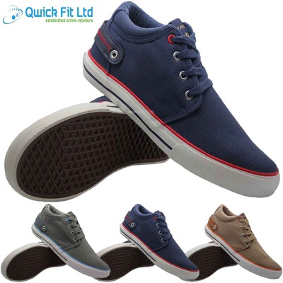 mens designer high tops