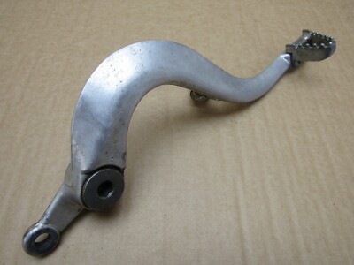 Kawasaki KX 250 2014 Bremshebel hinten (14709)