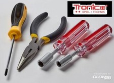 Tronico: TRONICO WERKZEUG [4047310400]