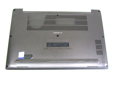 Dell OEM Latitude 7400 Laptop Bottom Base Cover HUQ17 NGT3G