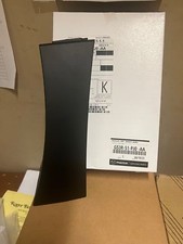 Mazda Oem 09-13 6 Fender-lower Molding Trim Passenger Side Gs3r51pj0aa