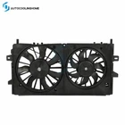 Electric Radiator Cooling Fan Assembly For 2006 07-2013 Chevrolet Impala 621430