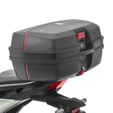 Top Box for Ducati Multistrada 1260 / 950 / S Bagtecs TB8 45L