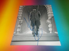 Jamel Debbouze film signed autographed autograph on 20x25 photo