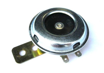 Mini Clacson Moto Universale 12 V 105 DB Super Forte Clacson Moto - Foto 4