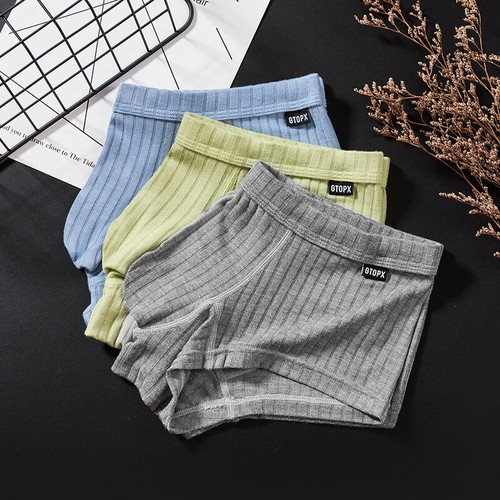 Mil-Tec Boxer Shorts'skull ' (2 Pack) Shorts Homme