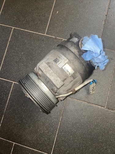 Klimakompressor 1135302 OPEL VECTRA B CARAVAN (31_) 1.6I 16V