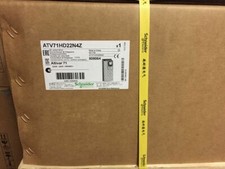 IPC New Schneider ATV71HD22N4Z PLC Module In ...