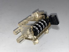 Philips Stereo Reel to Reel Tape Deck N4504 Replacement Reel Counter