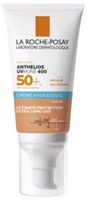 Crema hidratante La Roche-Posay Anthelios UVmune 400 FPS50+ tintada 50 ml