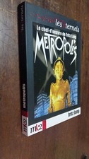 Dvd "Metropolis - Fritz Lang 