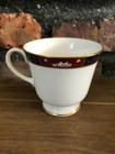 Royal Worcester Prince Regent Tea Cup. NEW. — photo 3