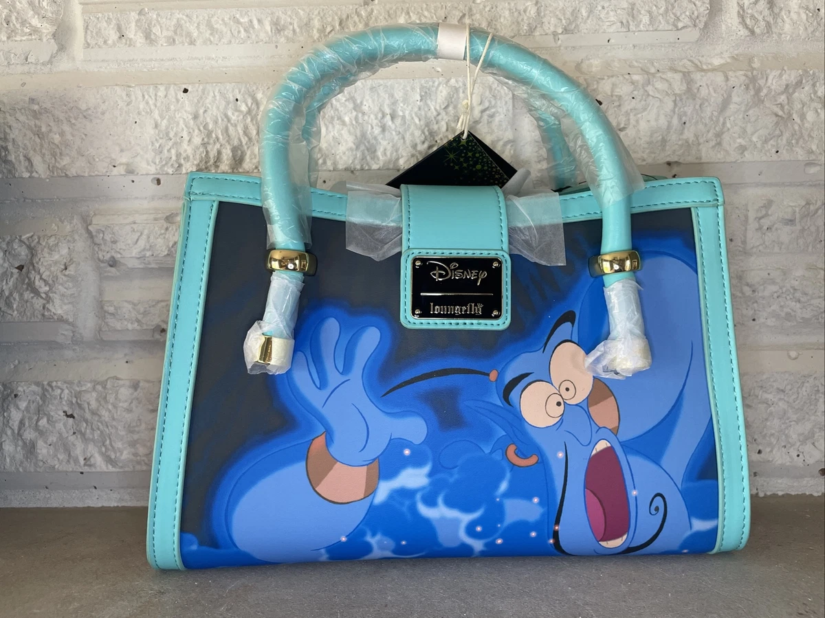 Aladdin crossbody online bag